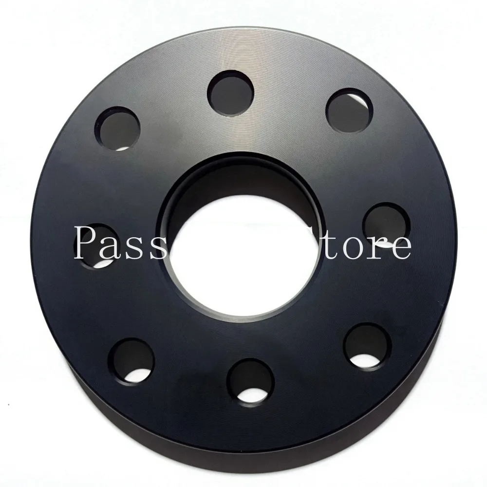 2pcs Convert Wheel Spacers PCD 4x100/4x114.3 | Car 56.1 to 67.1mm Wheel | For Honda Mitsubishi Thickness 3/5/8/10/12/15/20mm