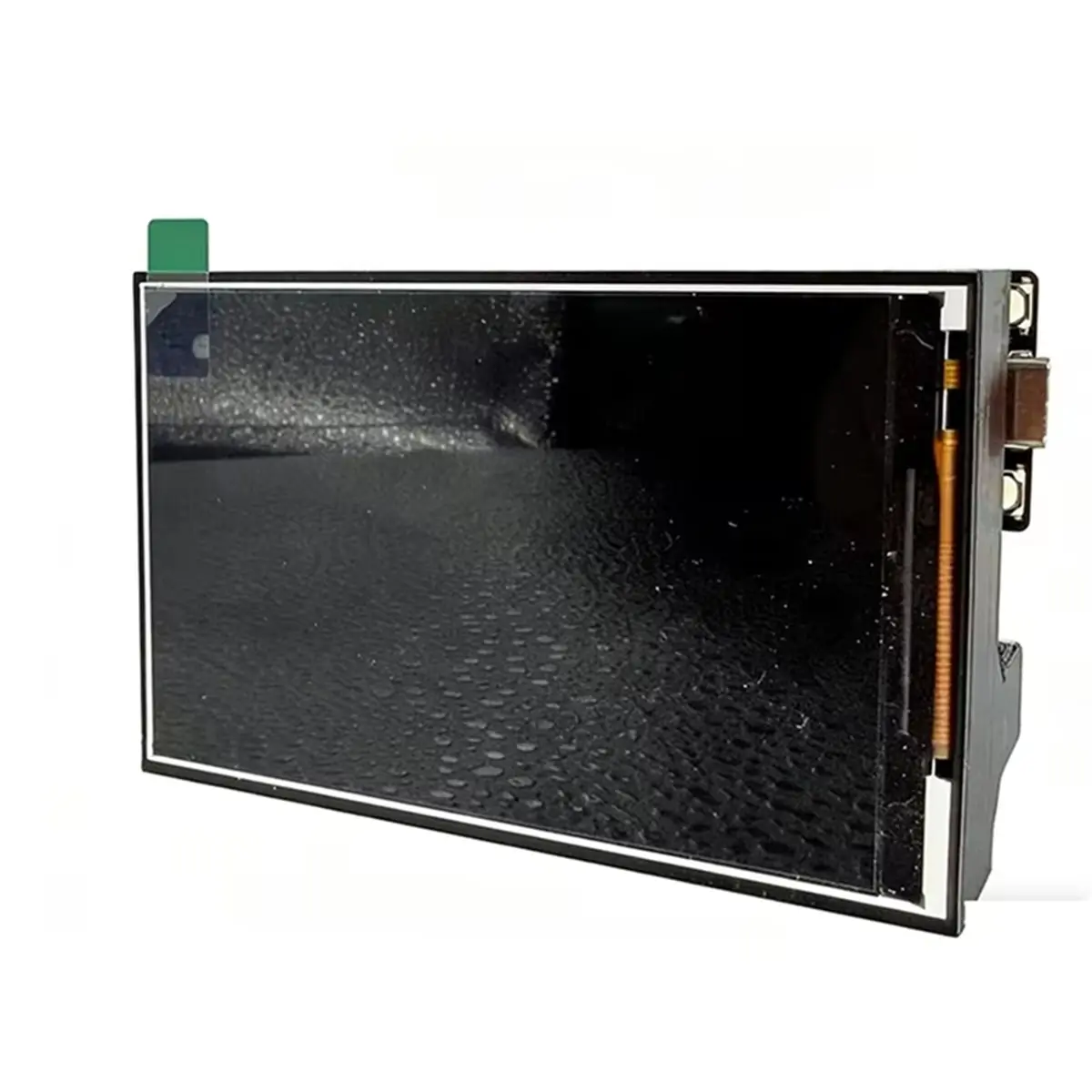 [VALUE PACK]3.5-Inch Display Screen Applied to and NerdOCTAXE Bitcoin Mining Machines Black