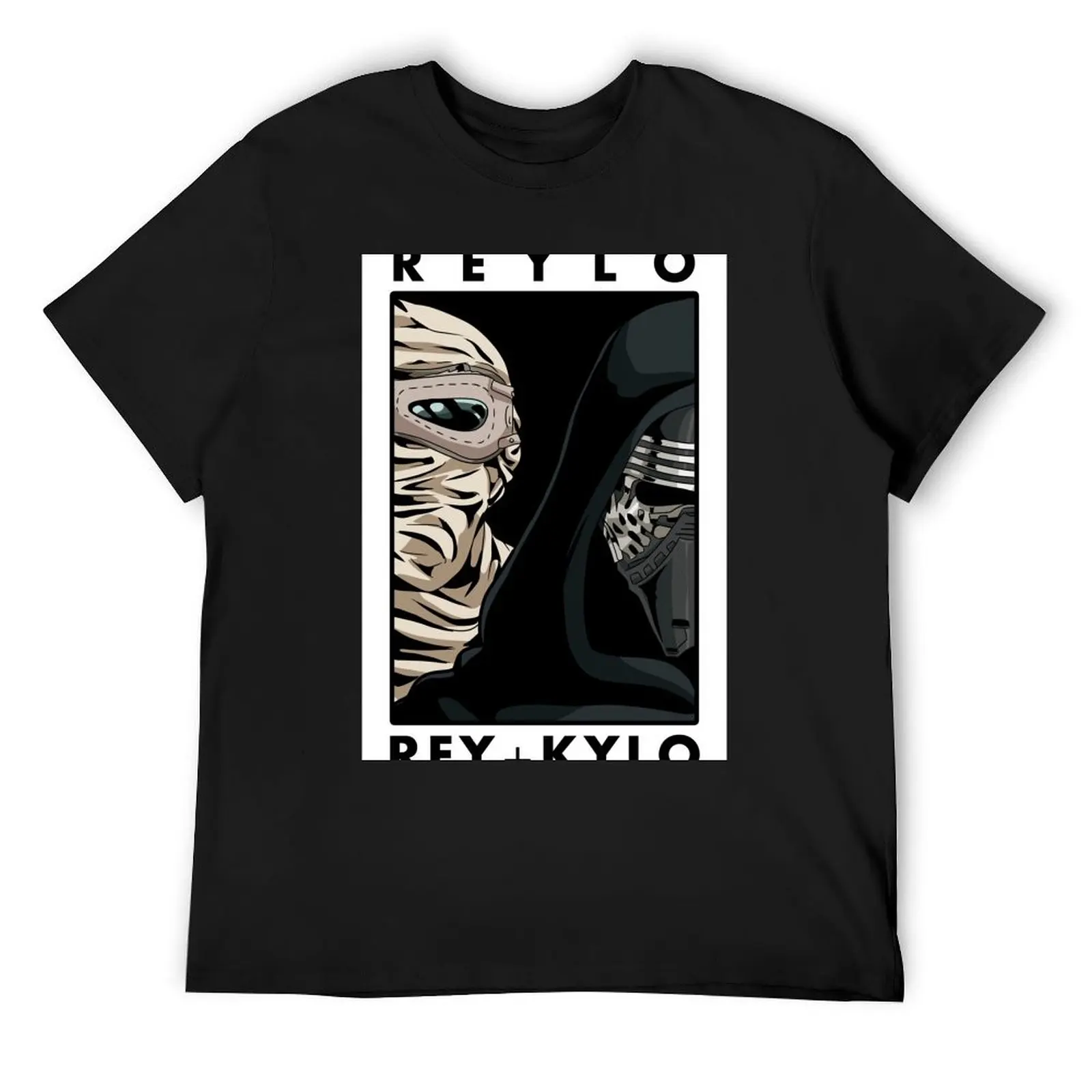 

Masked Reylo T-Shirt