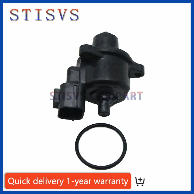 Válvula de Control de aire en reposo IAC 1450A065 para Mitsubishi Lancer ck4 Carisma 1,6 Galant 8 Outlander 2003 accesorios de coches de alta calidad