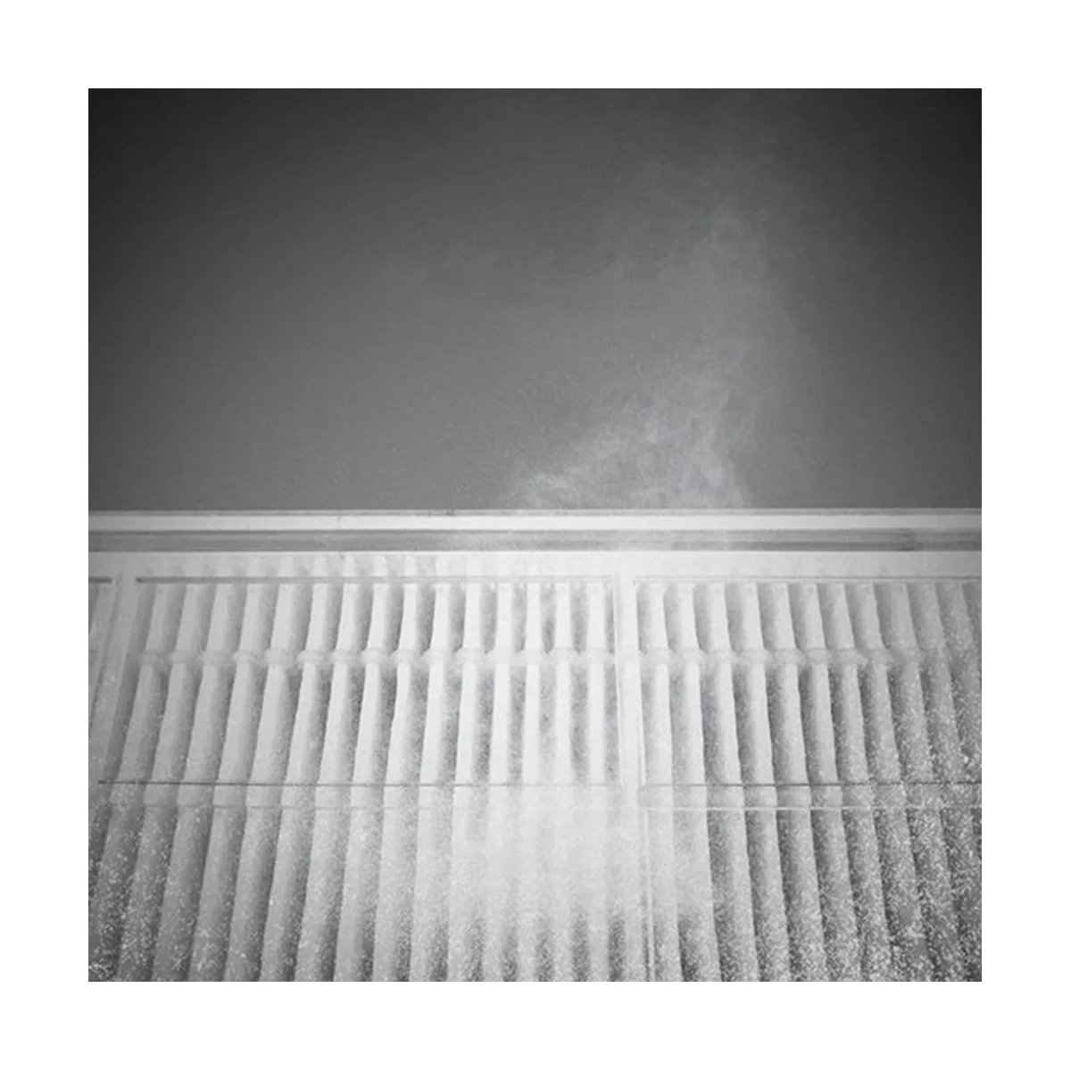 4 Pcs for Xiaomi Mi Robot Vacuum Mop 2S / Mop P / Mop Pro / XMSTJQR2S / STYTJ02YM Replacement Parts Hepa Filter