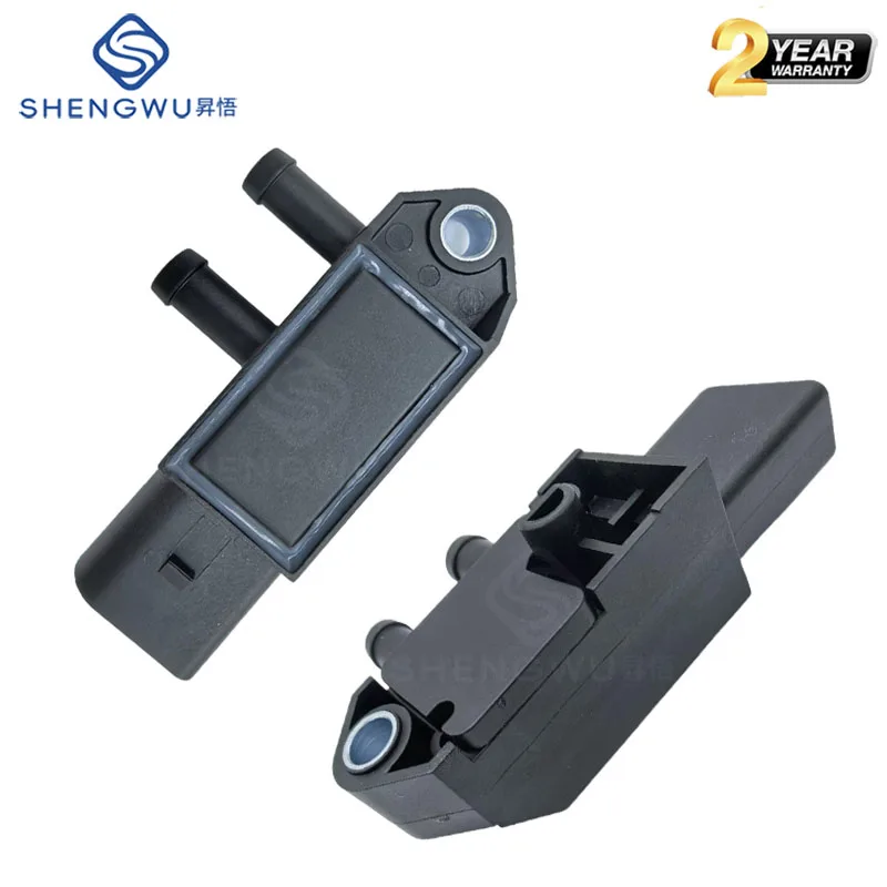 

DPF Exhaust Pressure Sensor 1BAR 03L906051B 03L906051D 03N906051B For Audi A3 A4 A6 Q5 VW Golf Passat Tiguan Porsche 95860615111