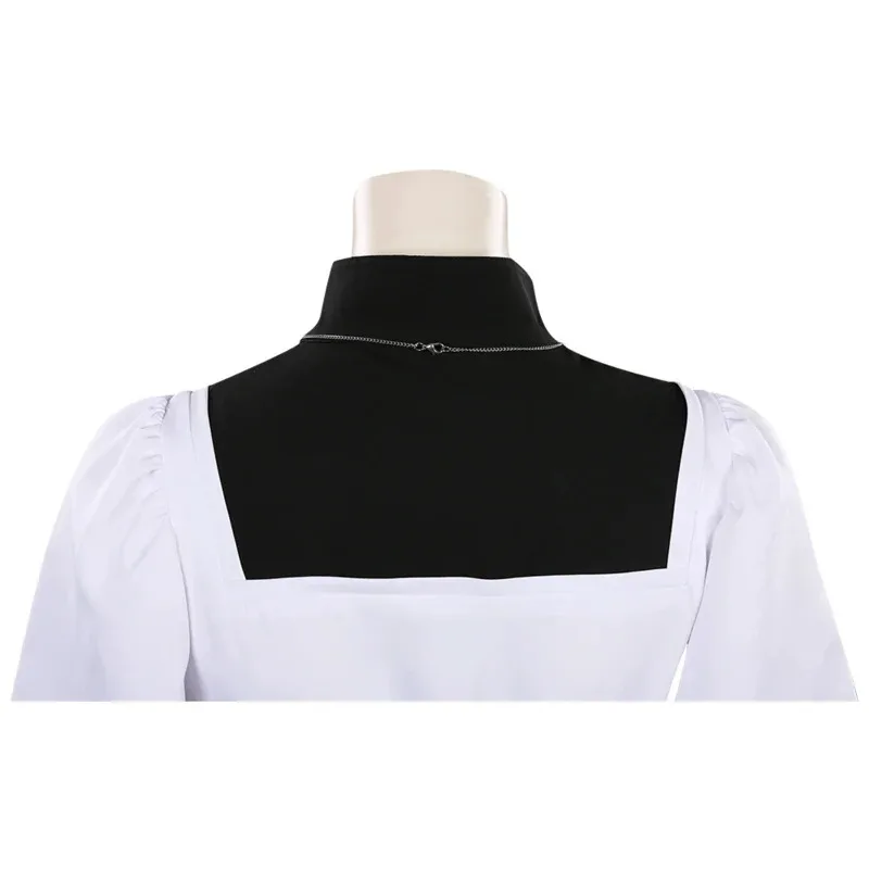 Bear's Den FF16 يونغ جيل واريك كوسبلاي فانتازيا أنيمي لعبة فاينل السادس عشر زي تمويه الكبار النساء الخيال جديد 2025