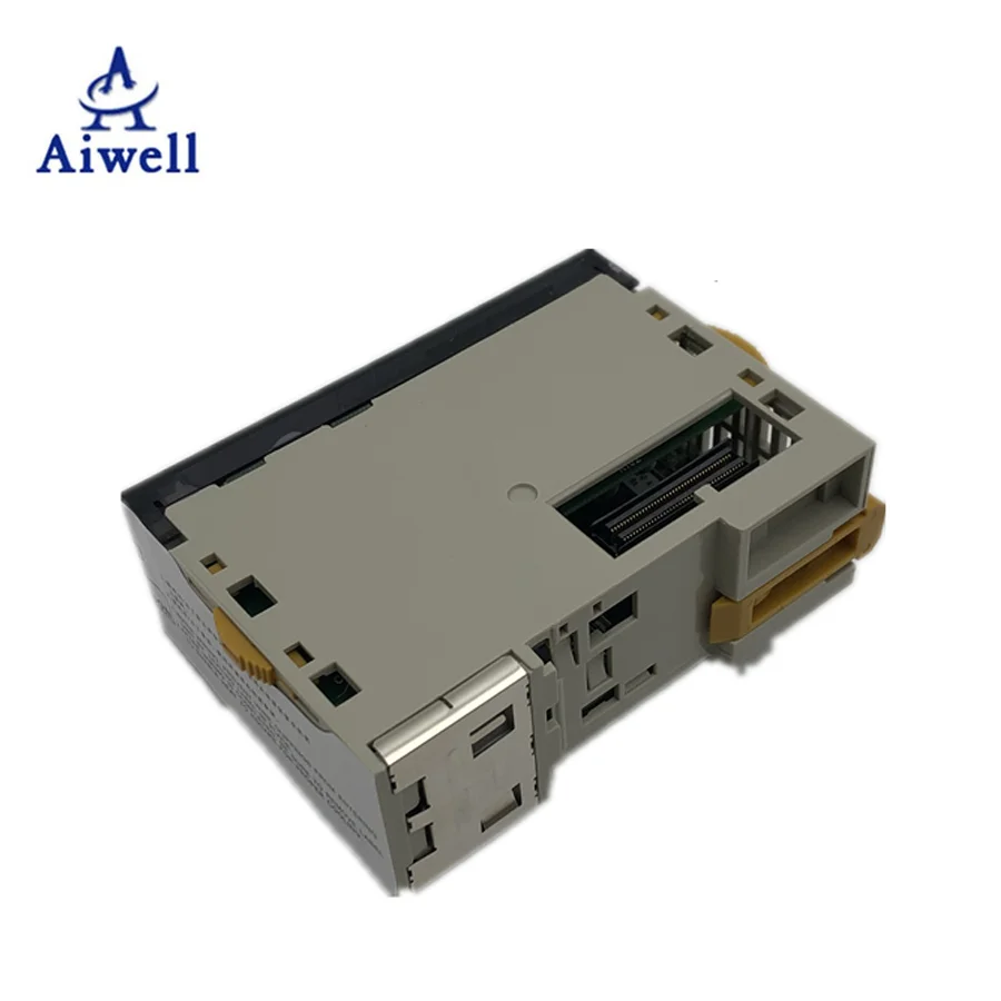الأصلي CJ1W-DRM21 CJ1WDRM21 DeviceNet وحدة PLC وحدة تحكم منطقية قابلة للبرمجة