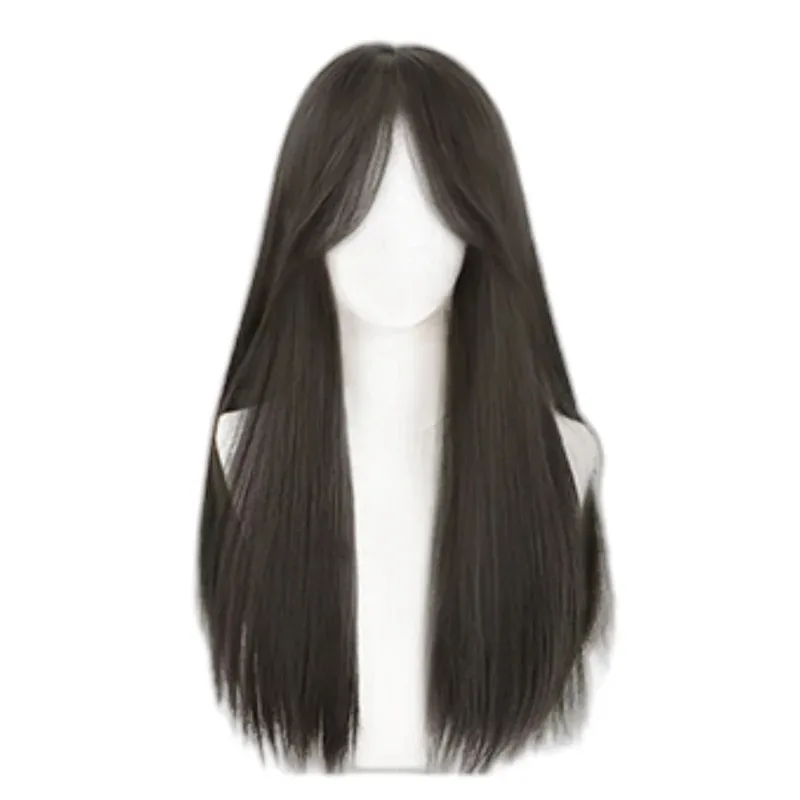 2025 aaa 애니메이션 러브 앤 딥스페이스 히로인 제인 자비에르 라파엘 코스프레 의상 블루 프린세스 드레스 가발 여성 섹시 가면 무도회 의상