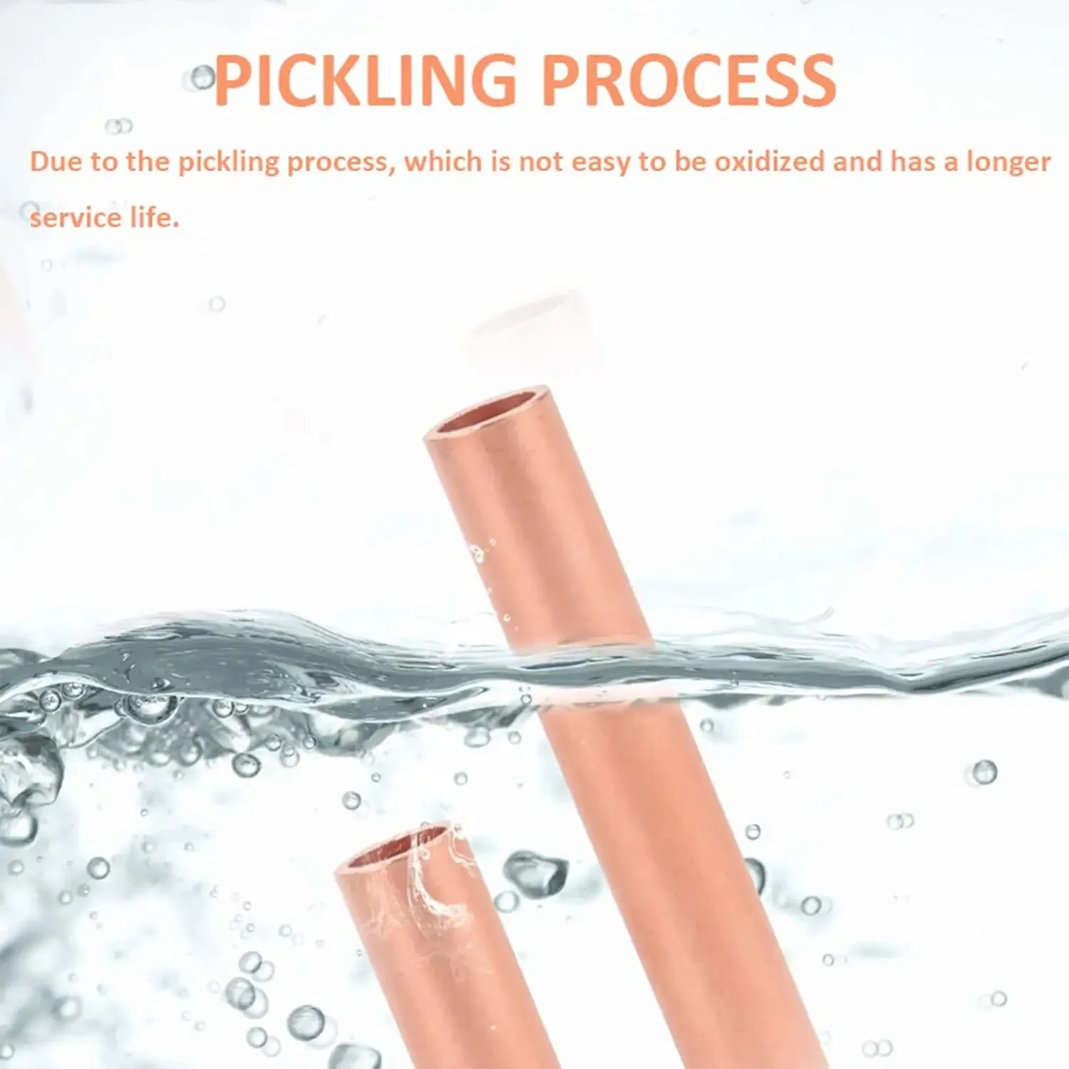 250 قطعة مجموعة حلقات الأسلاك 7 حجم النحاس تجعيد موصل غير معزول الكهربائية بعقب محطة مجموعة متنوعة