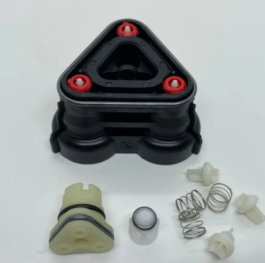 Car washing machine pump base high pressure washer water pump accessories 9.002-552.0 suitable for Kärcher car washing machine
