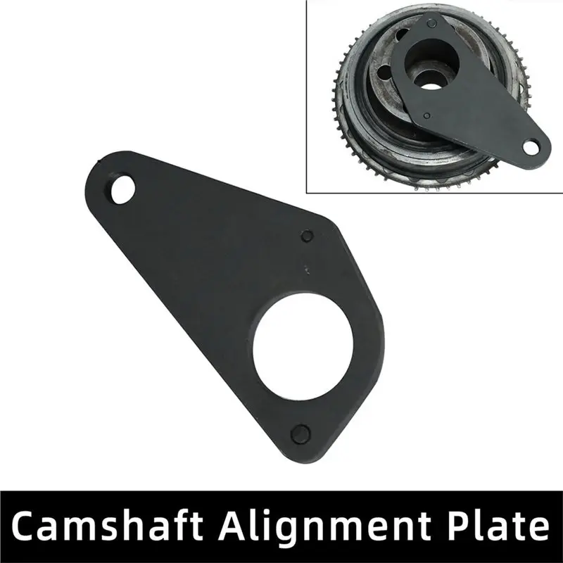 Engine Camshaft Timing Lock Tool For Jaguar Land Rover Evoque 2.0T Ford 2.0 Scti Ecoboost Ti-VCT Mondeo Focus