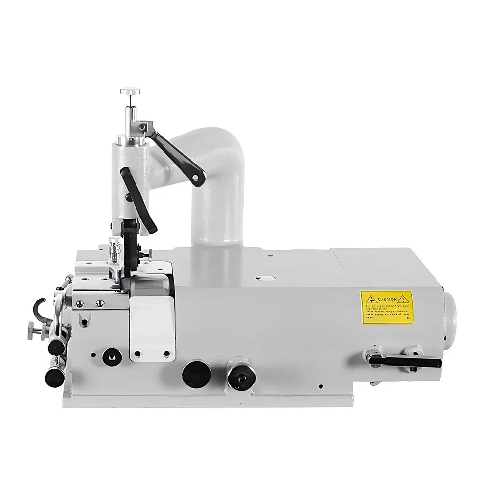 MC 801 Round Knife Skiving Leather Machine for Leather machine head only — купить у AliExpress WW