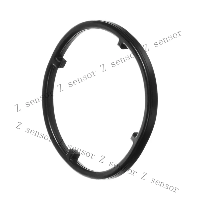 Z+ Engine Oil Cooler Gasket 26413-2G000 For Kia Optima 2013-2020 Sportage 2013-2021