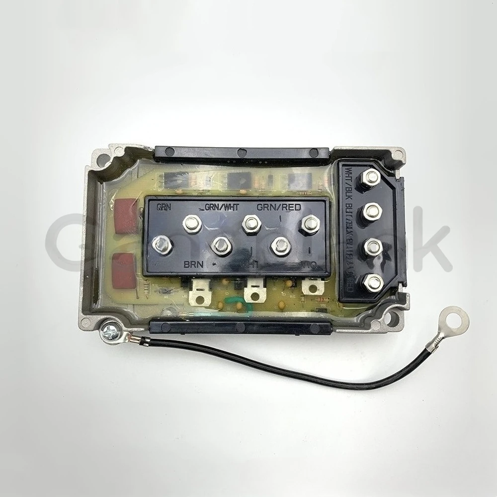 

Детали подвесного двигателя, блок переключателя 332-7778A6 для Mercury