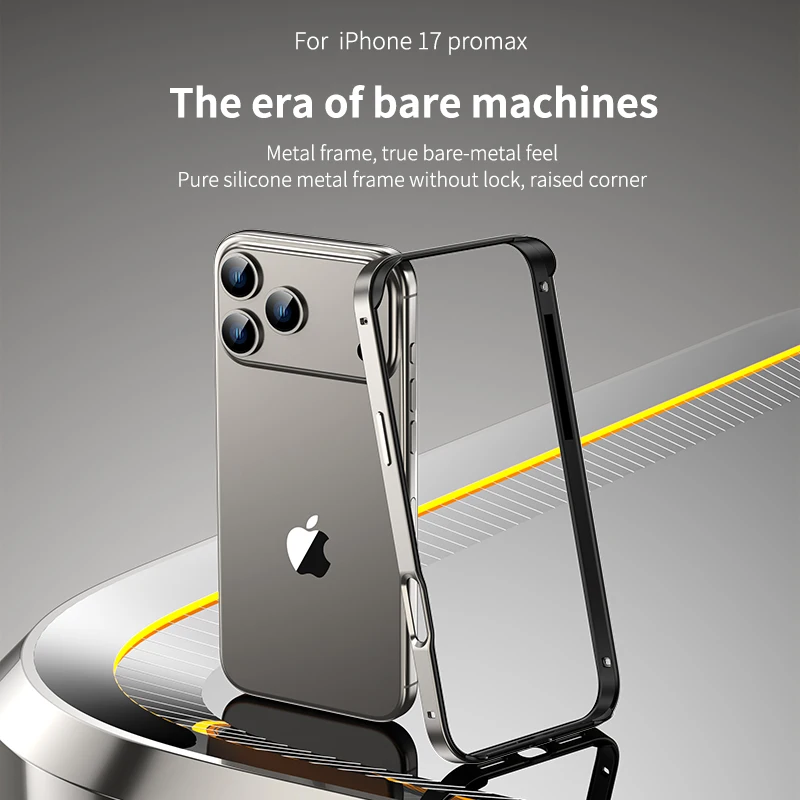 Aluminum Metal Fram… - image