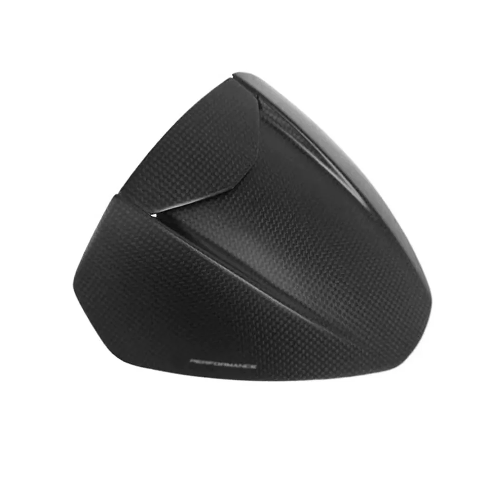 ل DUCATI Hypermotard 950 SP 950SP 2019 - 2022 2023 2024 ألياف الكربون اكسسوارات دراجة نارية الزجاج الأمامي الهدايا المجمعة