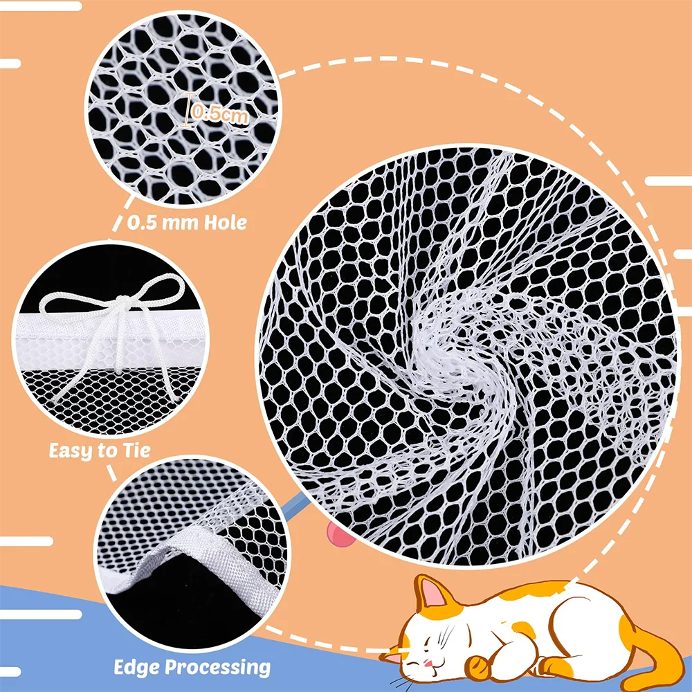 Thumbnail 4 - #29 Best Cat Safety Window Nets to Buy In 2026