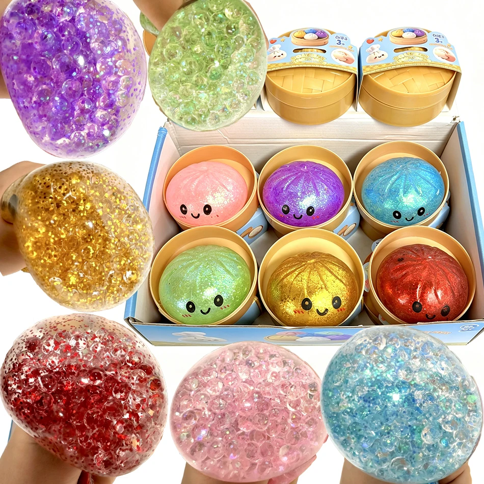 dumpling-squishy-blind-box-reusable-stress-relief-toy-for-anxiety-relaxing-squeeze-toy-for-enhanced-rebound