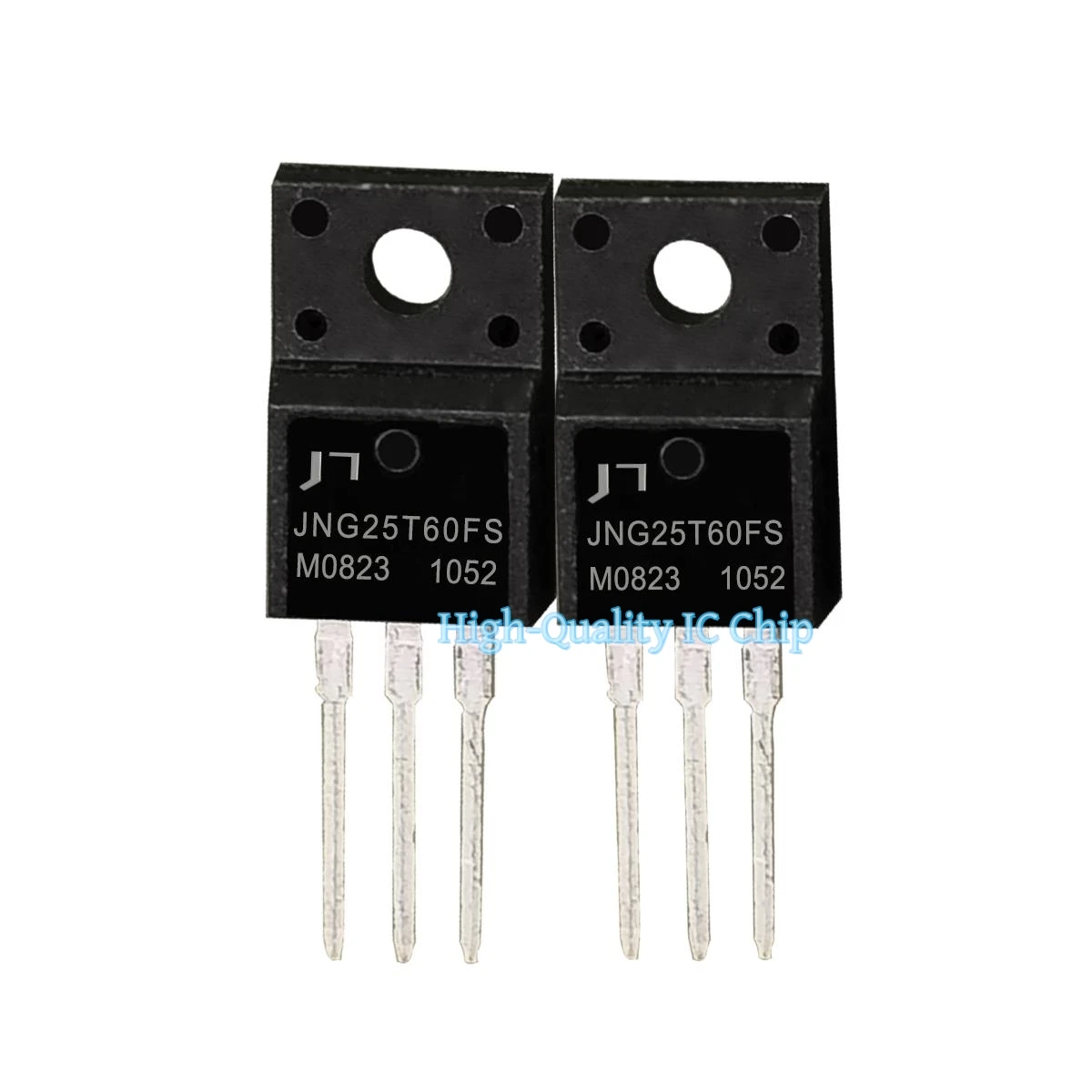 

10PCS-20PCS JNG25T60FS TO-220F 600V 25A Best Quality