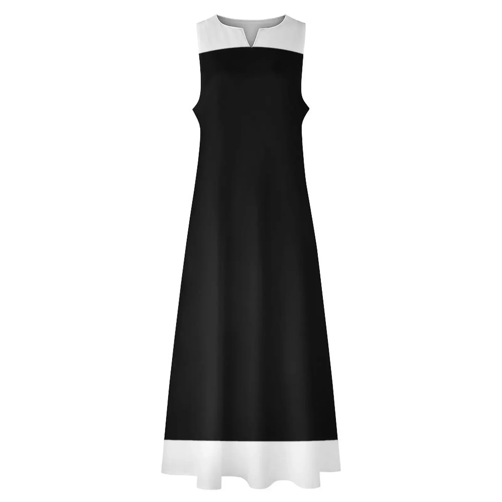 ชุดเดรสยาวสีดำ ดีไซน์สวยที่สุด ชุดราตรีสำหรับผู้หญิง ชุดออกงานสำหรับผู้หญิง