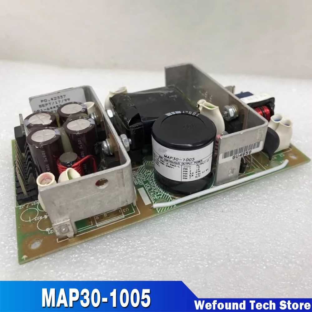 

MAP30-1005+5VAT6A промышленное оборудование медицинский источник питания