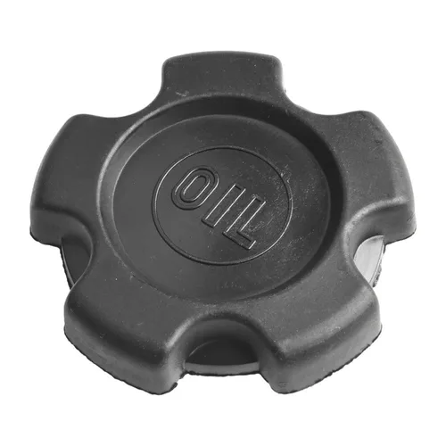 Imagen 2 del producto OYOTE Tapa de llenado de aceite de motor para Nissan Atlas 240SX Infiniti QX4 Navara D22 152550B000 15255-D5502 15255-D5500