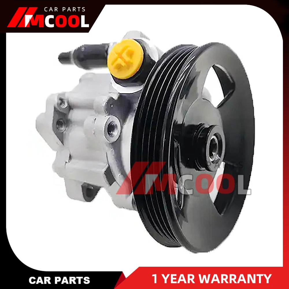 

Auto part high quality 3407100-K00 Steering Power Pump For Great Wall Haval 4G64 engine