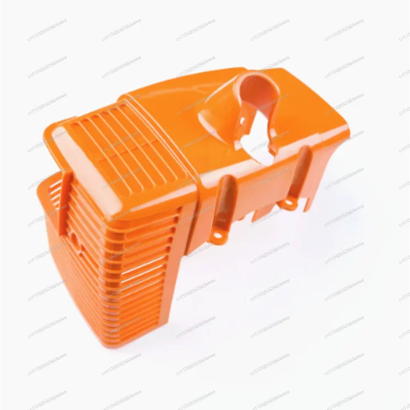 FS120 lawn mower cylinder cover old brush cutter lawn mower cylinder head box protection