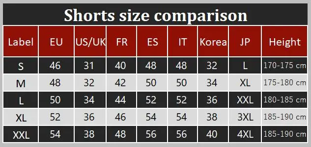 Sommer-Herren-Shorts mit lustigem Grafikdruck, Lauf-, Fitness-, Gym- und Trainings-Sportshorts, schnelltrocknende Workout- und Jogging-Shorts, doppellagige Shorts für Herren – Detail 1
