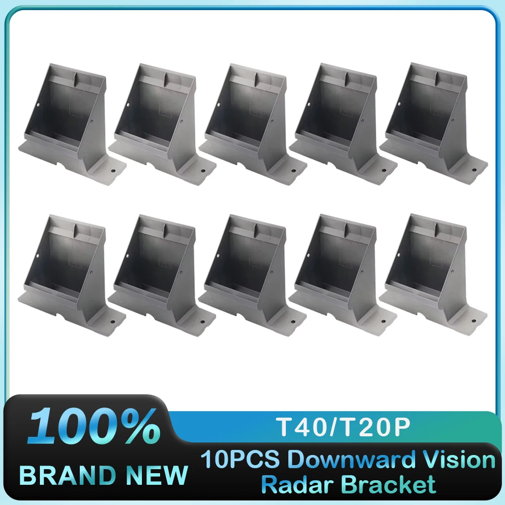 10PCS Downward Vision Radar Bracket for DJI Agras T40 T20P Agriculture Drone Accessories Plant Protection UAV Repair Wholesale