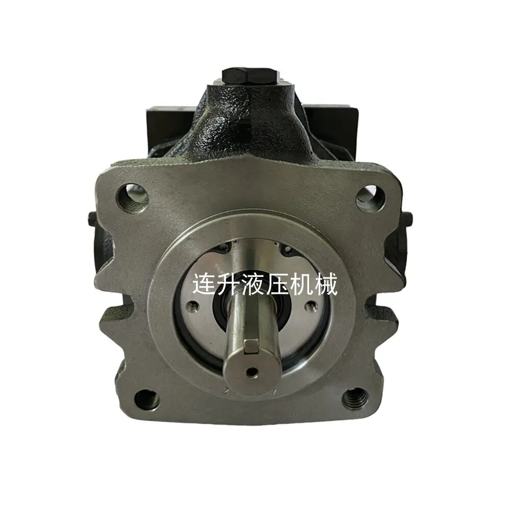 Taiwan KK oil pump V-15-Y V-42-Y V-38-Y V-23-Y Fenbao CNC mechanical plunger hydraulic pump