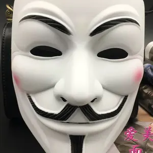 6 Hauptverkauf Clown Make -up - №6