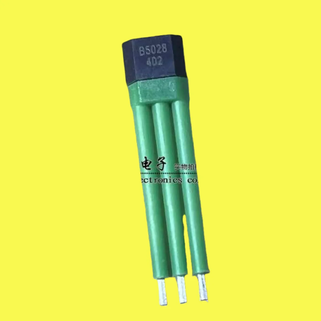 

10PCS/ B 251400.00g-wheel three-wheeled electric vehicle Hall element B5028 new national standard electric motor Hall sensor