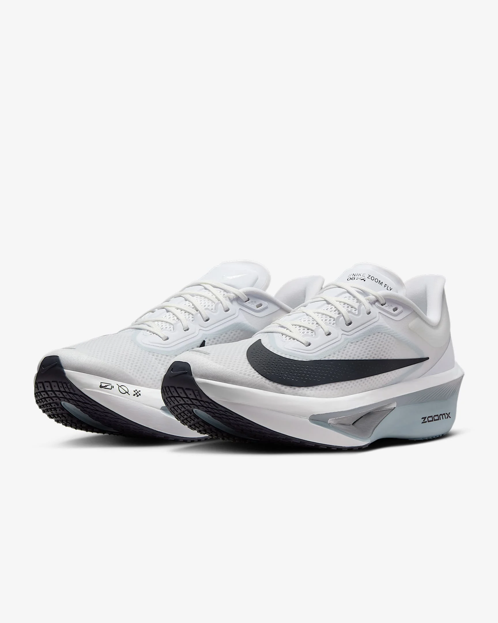 Tênis de corrida masculino Nike Zoom Fly 6 FN8454-001