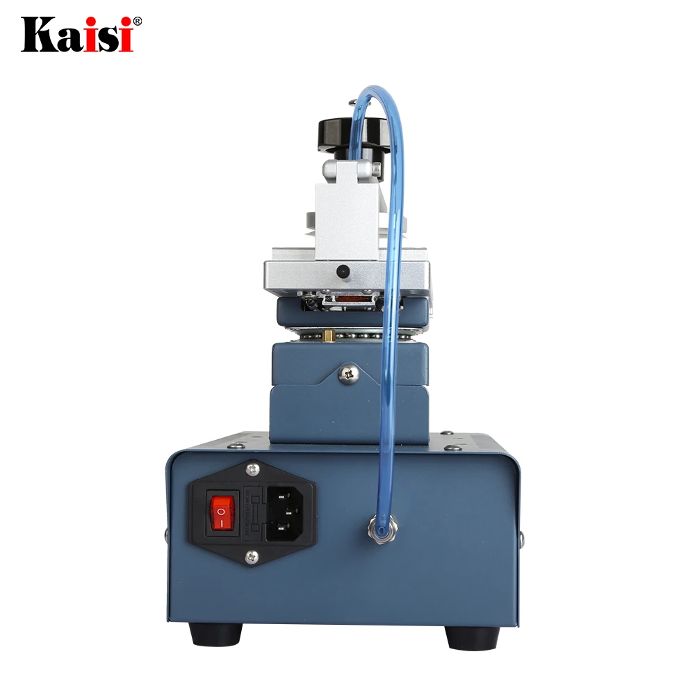 LCD Screen Separator Machine Kaisi 946 Max Straight Curved LCD Screen Separator and LCD Opener