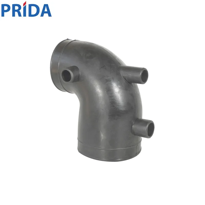 

Apply to DEUTZ BF6M1013 Spare Engine Parts Manifold 04257229 0425 7229