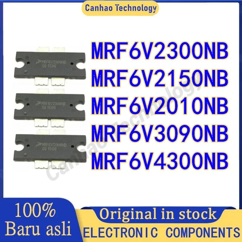 

New original MRF6V2300NB MRF6V2150NB MRF6V2010NB MRF6V3090NB MRF6V4300NB New RF tube tube module