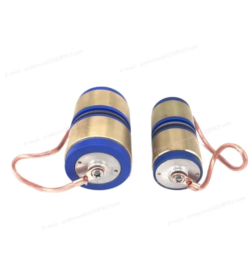 1PC EDM Parts Cutting Aluminum Pulley Roller Guide Wheel Assembly 32*60mm for Wire Cutting Machine