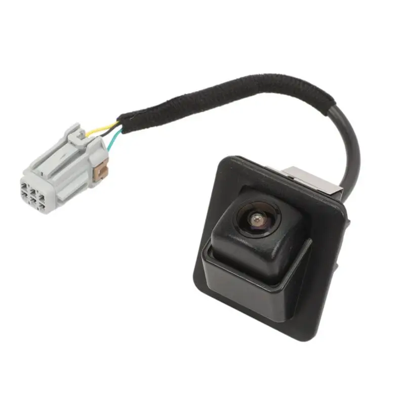 A82U-For Kia Forte Sedan 2014- 2016 Compatible 95760A7000 Back Up Camera Reversing Assist Rear View Camera
