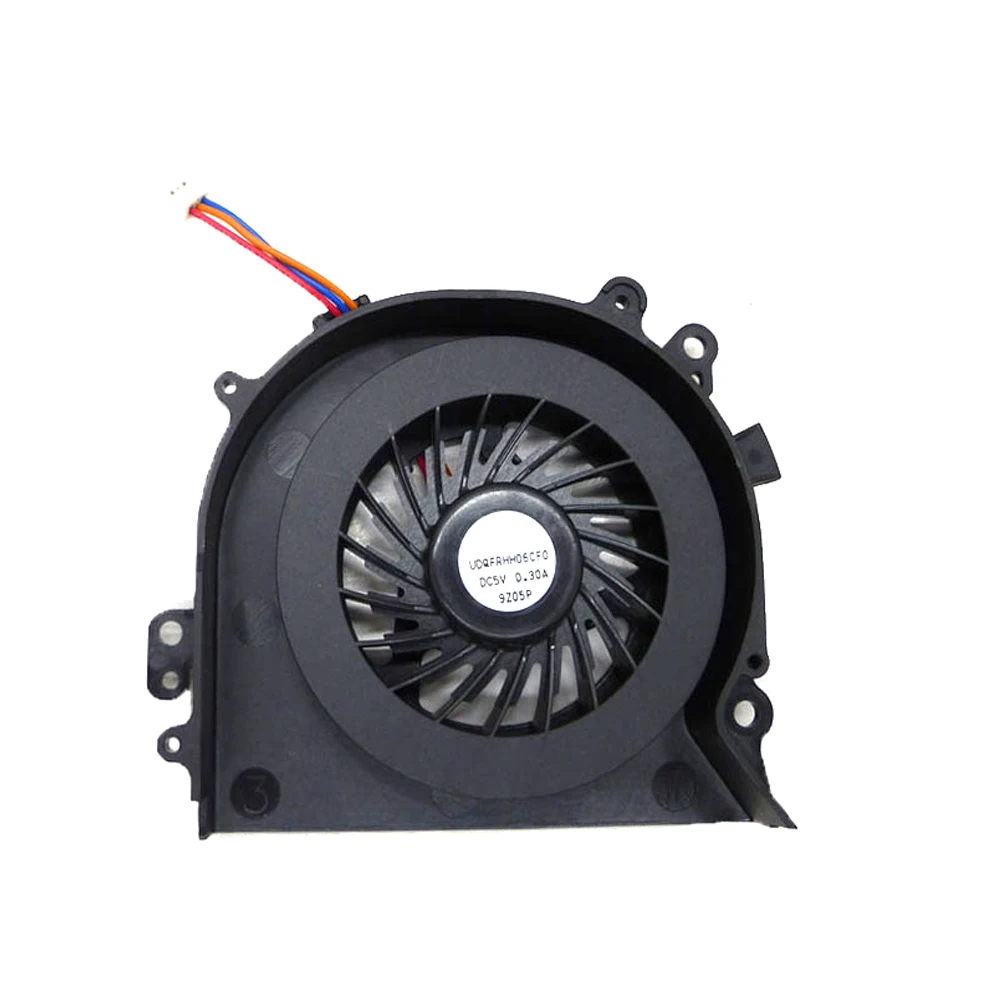 UDQFRHH06CF0 Laptop CPU Fan For SONY VGN-NW PCG-7191T PCG-7184L PCG-7173L PCG-7184T DC5V 0.3A New