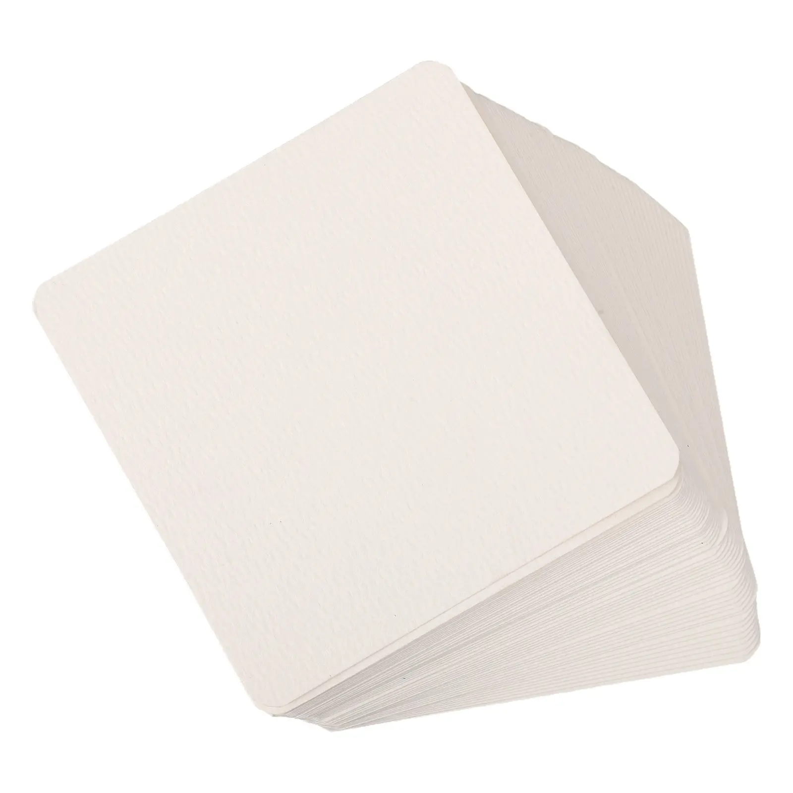 Watercolor Paper Postcards 30 Pieces High Quality Thick Texture for Sketching Drawing Art Cards Greeting Postcard Supplies