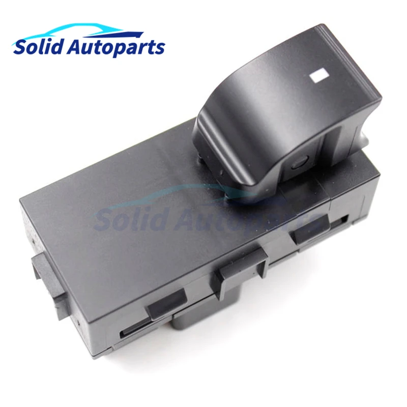 

Window Master Switch 22895545 For Chevro-let Silverado 2500 3500 07-19 Traverse 09-17 Electric Window Control Switch