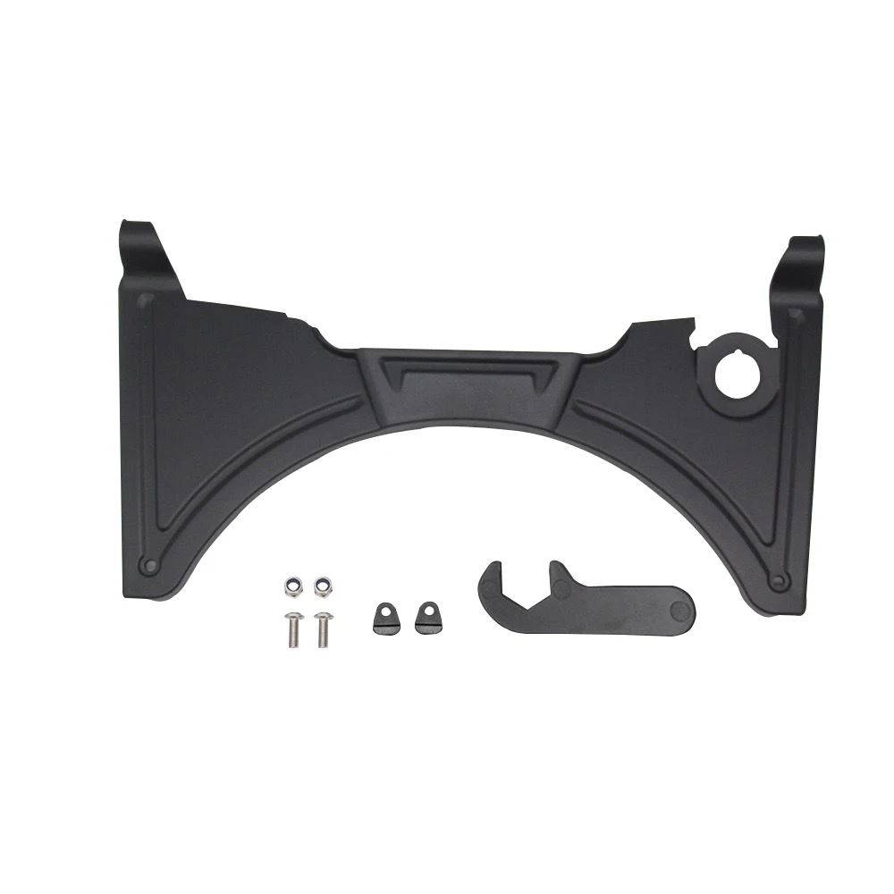 

Обтекатель для кабины мотоцикла, вилочный щит, отражатель вверх для BMW R 1250 GS R1250GS Adventure R1200GS LC R 1200 GS 1250, аксессуары