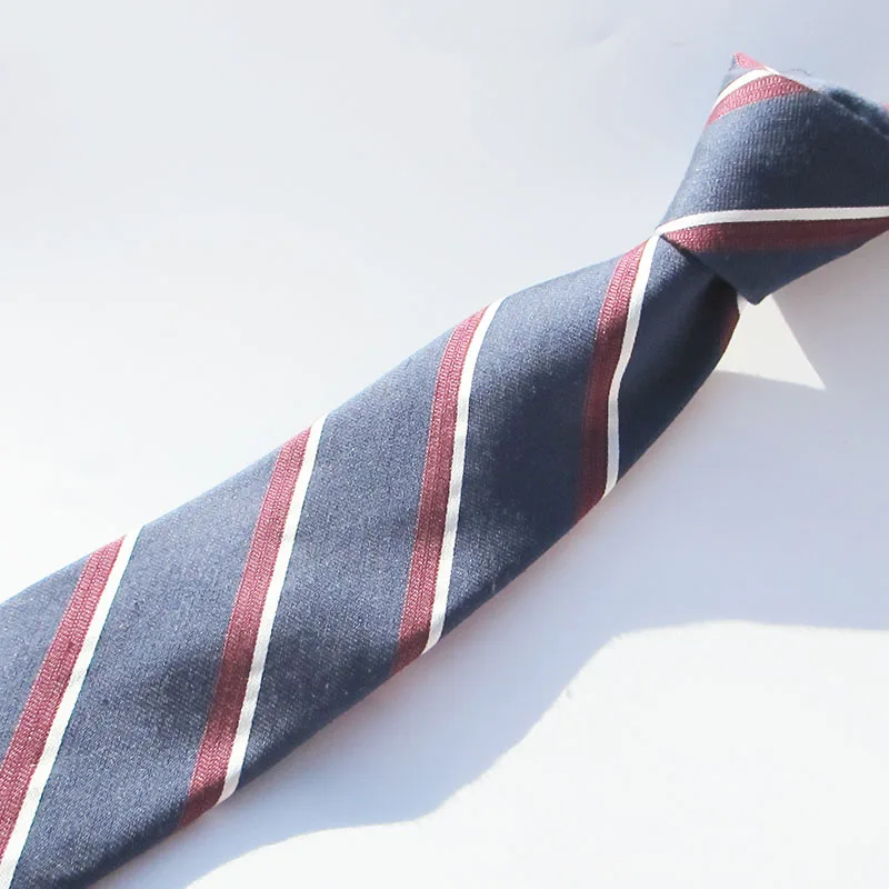 تخصيص المطبوعة ربطة العنق بالجملة عالية الجودة رجل زهرة الحيوان العلاقات الحريرية الرجال Cravate الذكور قميص الملحقات #6