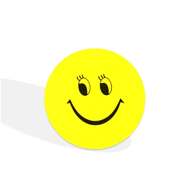 1Ps 13.56MHz CUID Sticker Android App MCT Modify UID Changeable NFC 1k S50 Tags Rewritable Card Keyfob Block 0 Writable 14443A