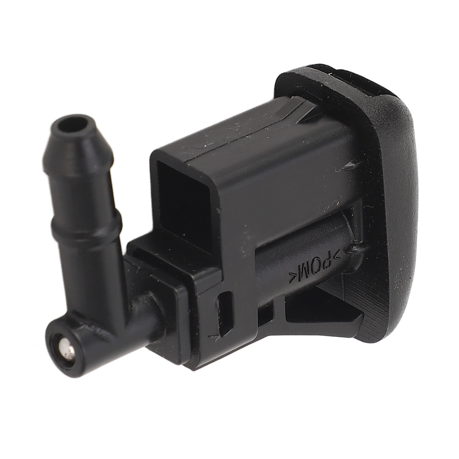 Buse de lave-glace pour BMW Z4 E85/E86 61667110852-2003, livres rapides, haute ténacité, accessoires de voiture, 2008