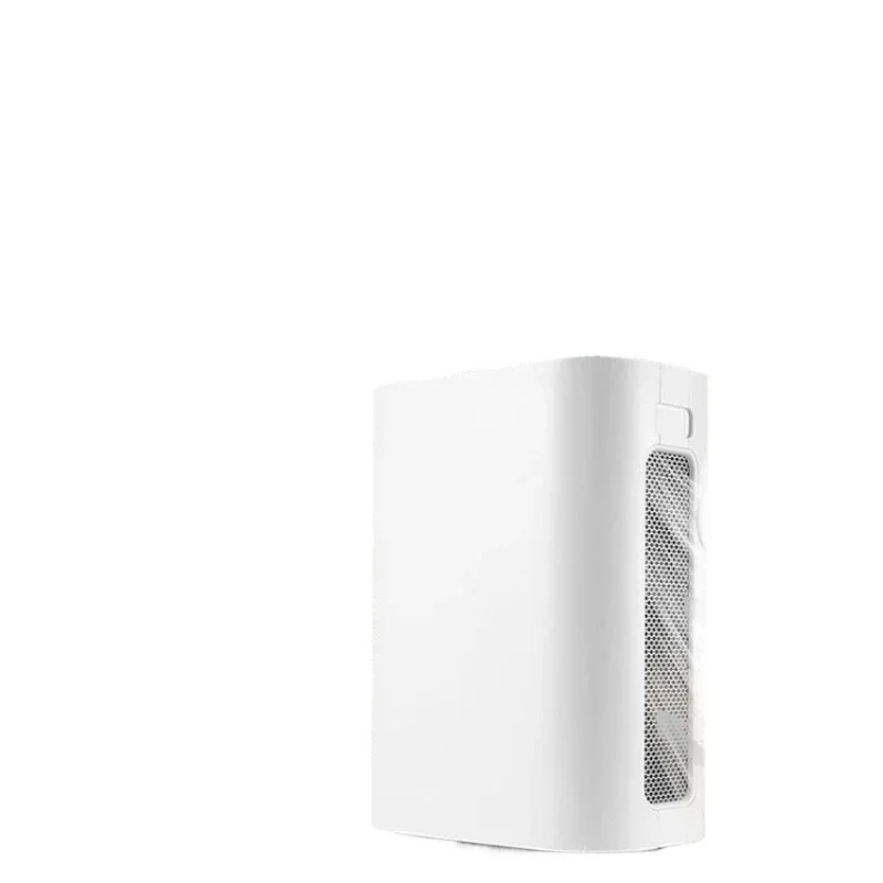 Pet air purifier absorbs floating hair cat hair, deodorizes, sterilizes and removes odor