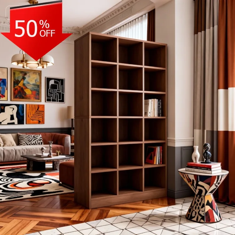 Furnitures Home Furniture Liquidation Children's Books Cabinets Wall Shelf Iron Storage Libraries Display Showcases Bookstore