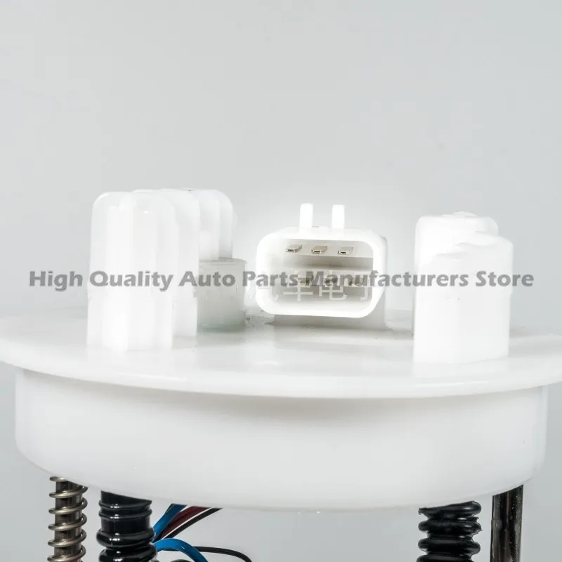 

Fuel Pump Assembly 9039008 for New Kaiyue 06 Model 06 14 High Performance Reliable Replacement
