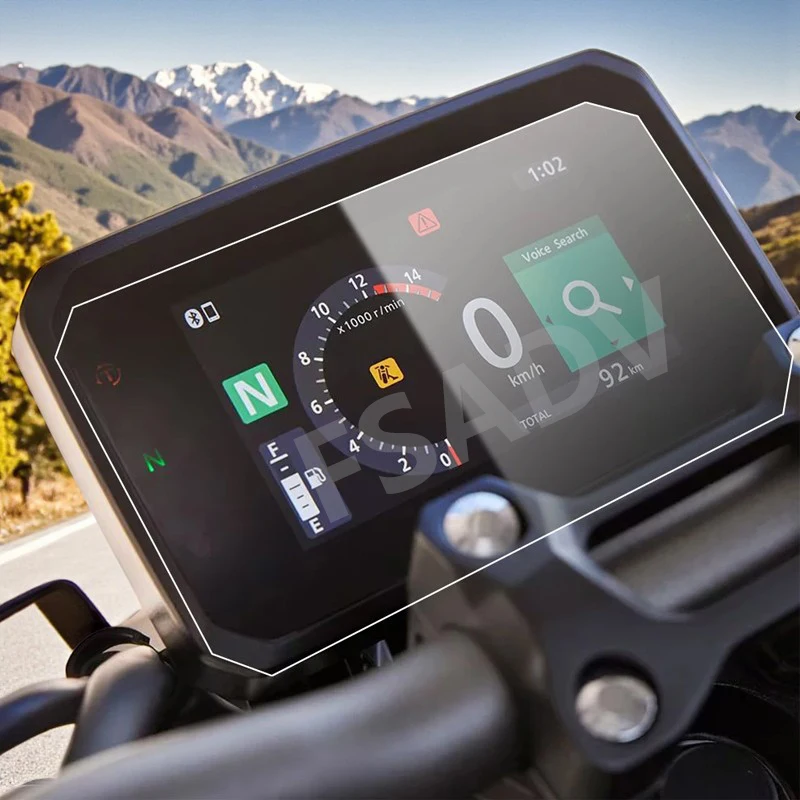 For Honda CB500R CB…