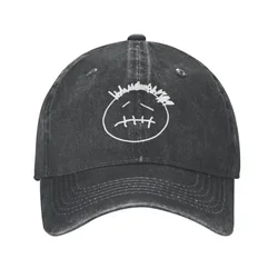 Czapka baseballowy Unisex z daszkiem w kształcie kaktusa Travis Scott czapka z daszkiem i spraną czapką klasyczne czapka typu Snapback do biegania na świeżym powietrzu