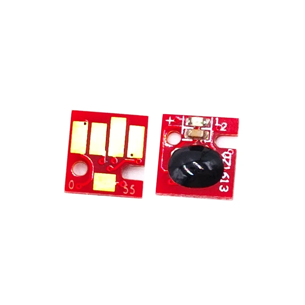 CLI-42 Auto Reset Chip Cartridge Chip For Canon CLI42 CLI 42 For Canon Pixma Pro -100 Printer