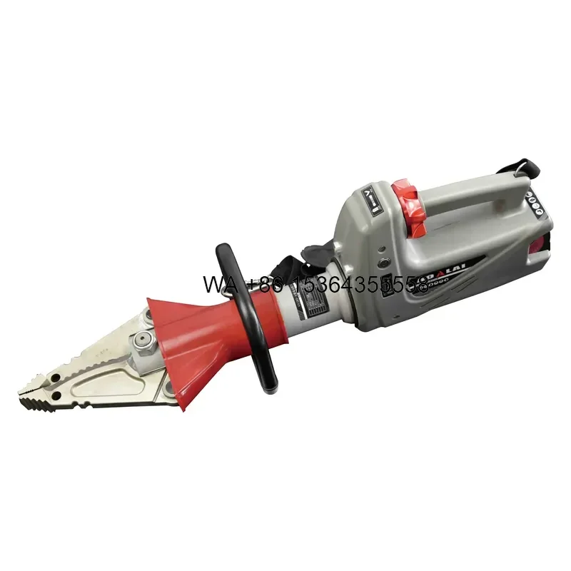 Wmwmnu EN13204 and NFPA Battery Combi Tools for Vehicle Accident Rescue